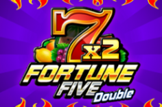 Играть в Fortune Five Double